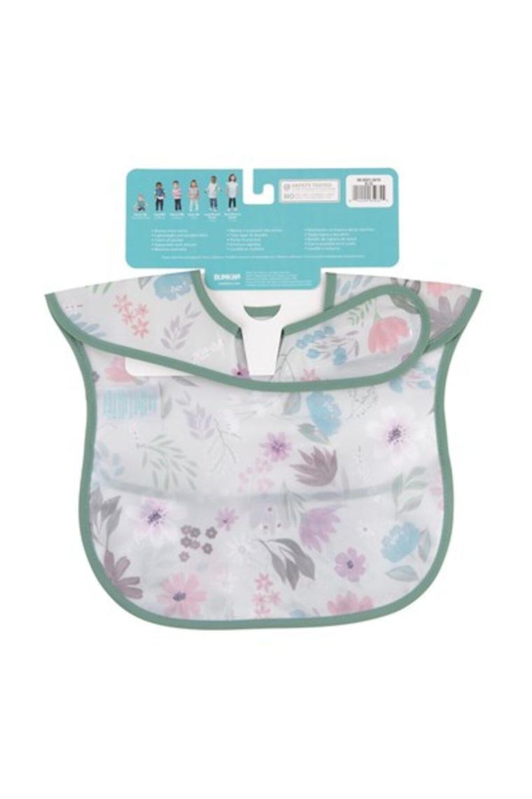 Bumkins 6-24 Ay SuperBib Önlük Floral