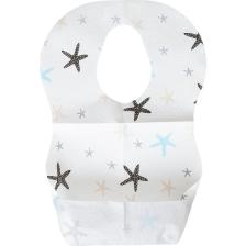 Baby Jem Tek Kullanımlık Mama Önlüğü 20li