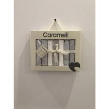 Caramell CARAMELL7LİCOTTON Ağız Mendili