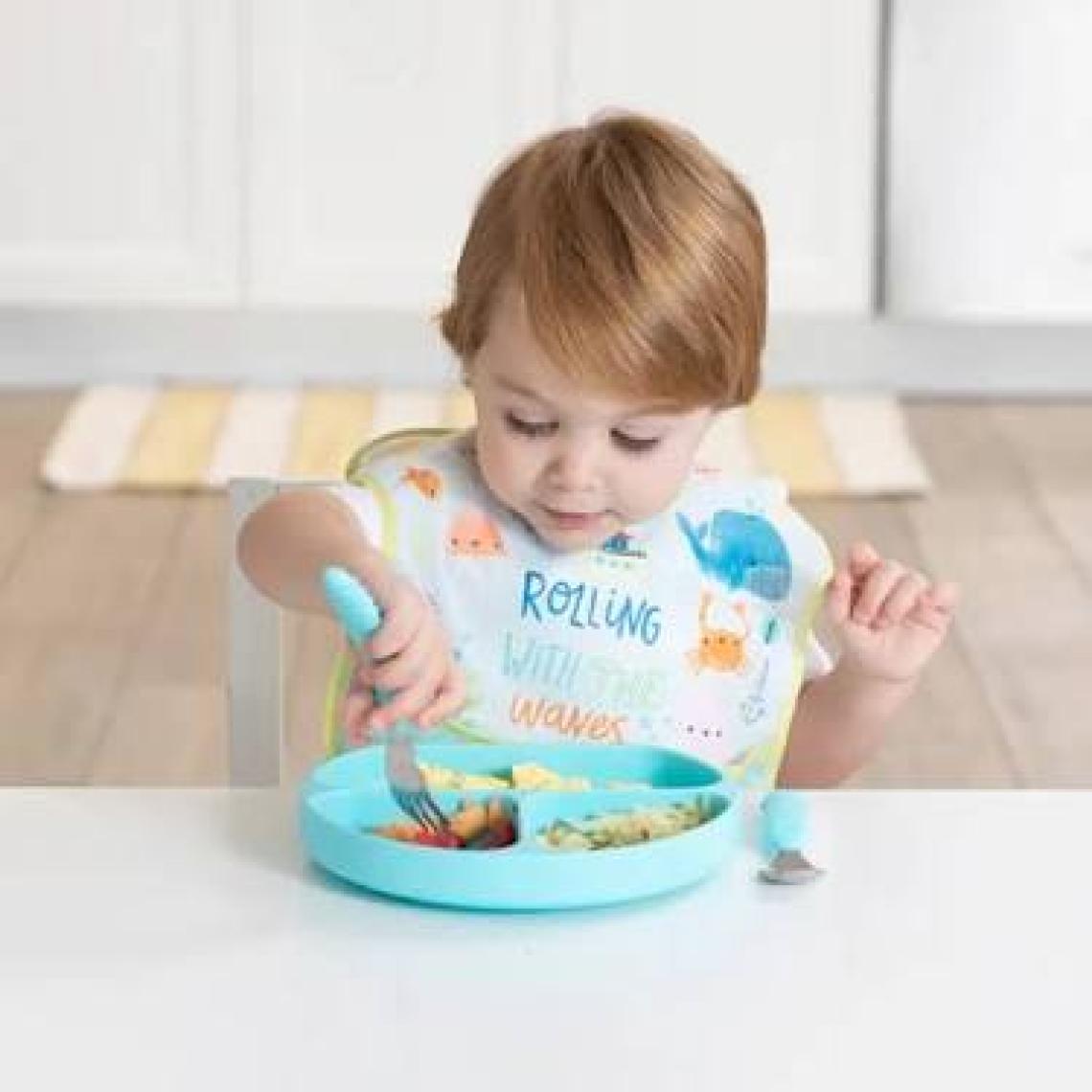 Bumkins Superbib Önlük 3'lü Paket - Lama Pack