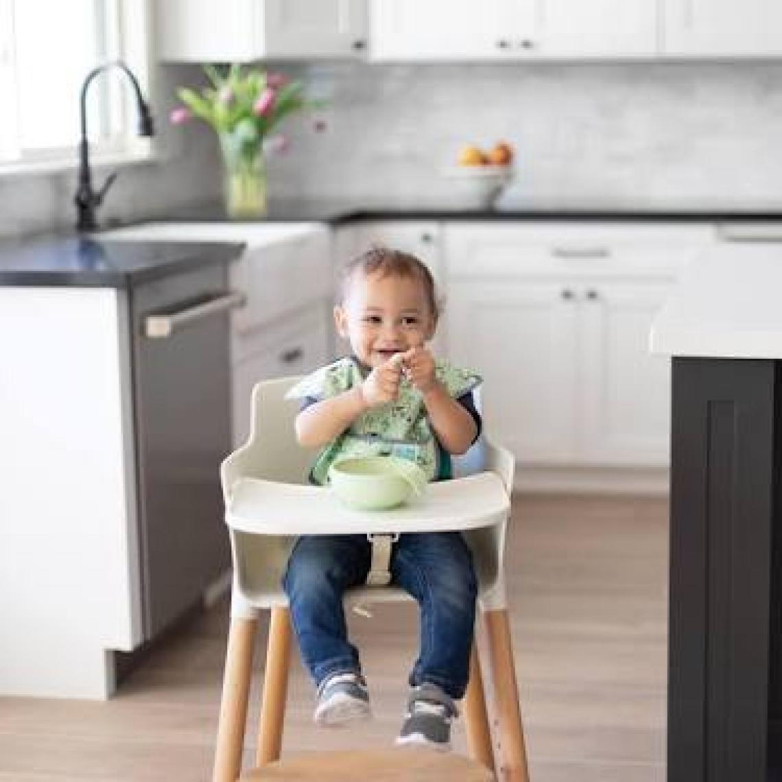 Bumkins Superbib Önlük 3'lü Paket - Lama Pack