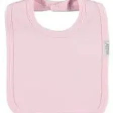 Kujju Bebek Mama Önlüğü Pembe