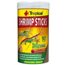 Shrimp Sticks Tatlı Ve Tuzlu Su Kabukluları Için Çubuk Yem 100 ml 55 gr