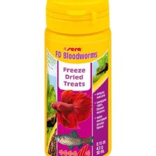Fd Bloodworms(kan Kurdu) 50 Ml 4,5 Gr