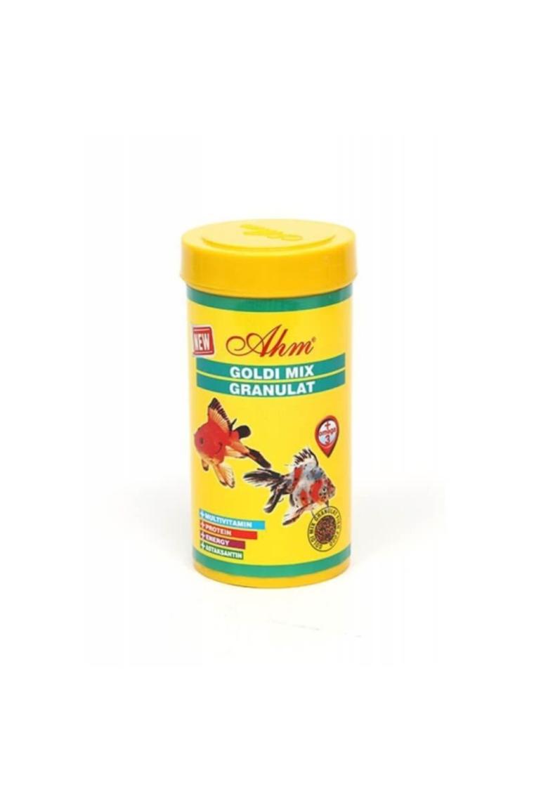 Goldı Mıx Granulat 250 ml