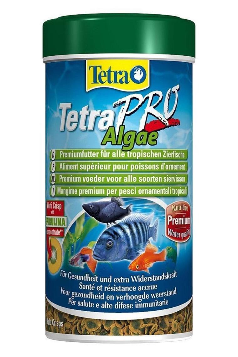 Pro Algae Cips 100ml/18gr