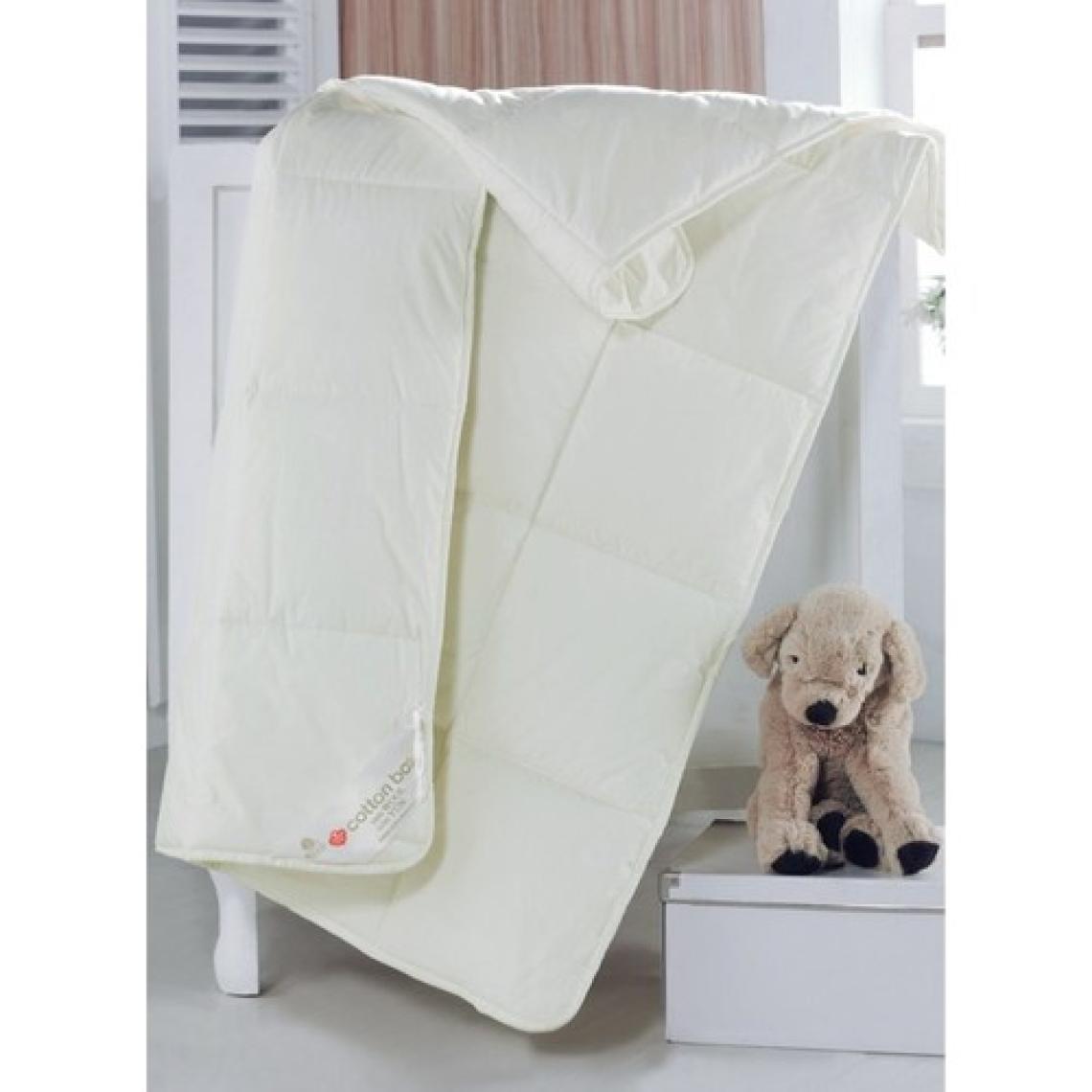 Cotton box Yün Bebek Yorganı