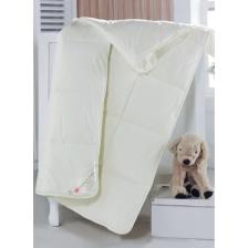 Cotton box Yün Bebek Yorganı