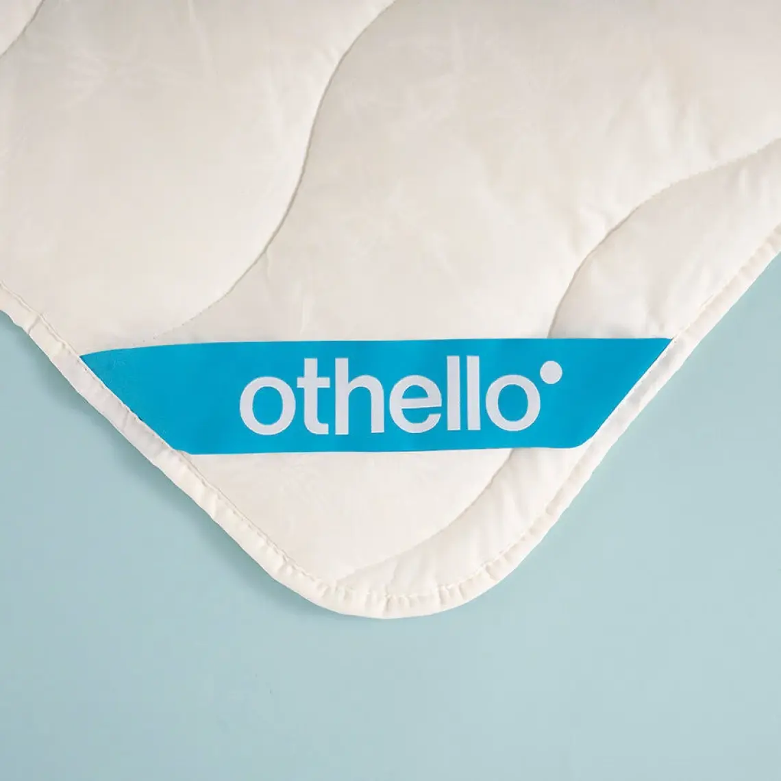 Othello Bambina Bambu Bebek Yorgan 95x145 cm