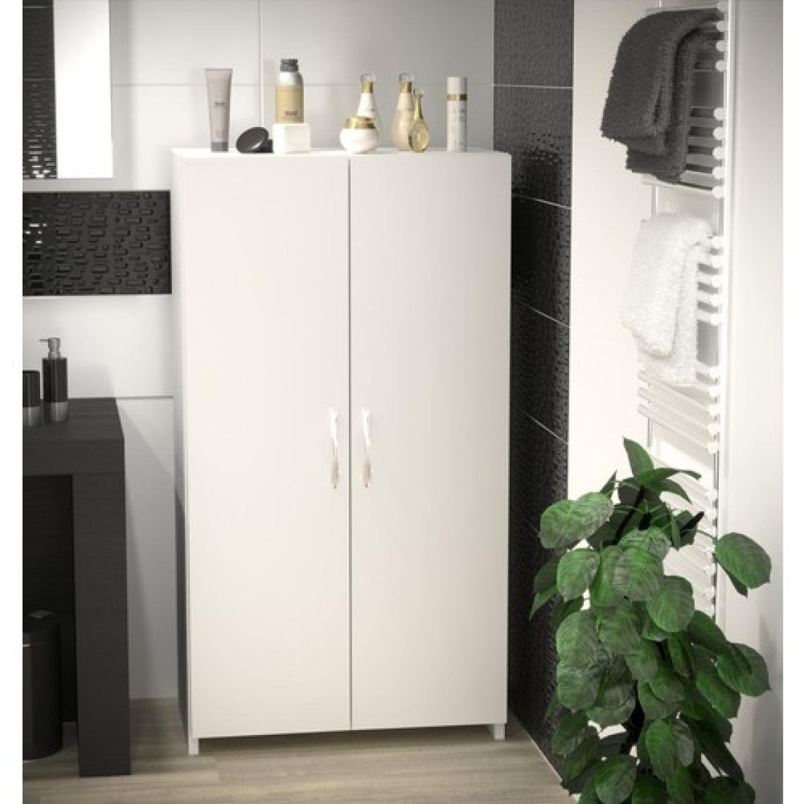 BSH Gülbay Mobilya Çok Amaçlı Dolap Mutfak & Hol & Banyo & Balkon & Ofis