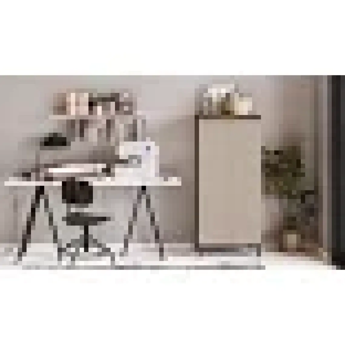 Robin Home Gloria Çok Amaçlı Dolap Banyo Dolabı Mutfak Dolabı Ofis ve Kiler Dolabı Gl2