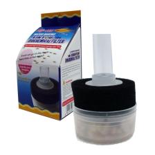 Akvaryum Mini Üretim Filtresi Xy-168