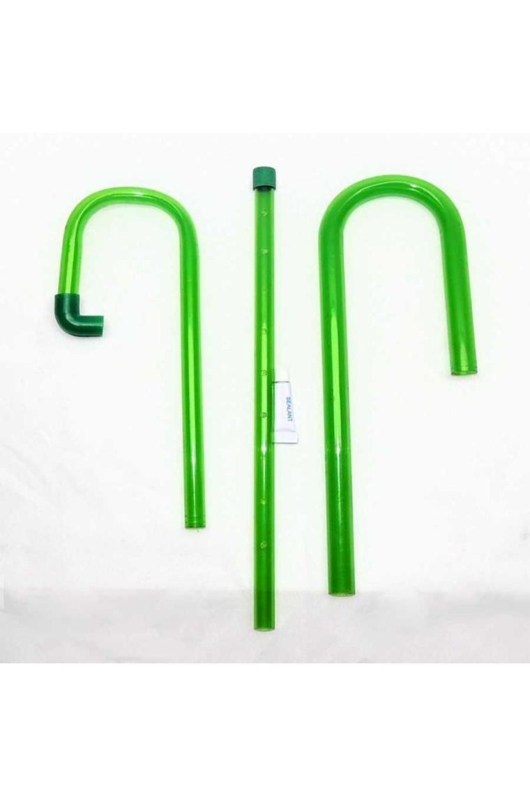 Lifetech 829-839 Plastik Hortum Seti