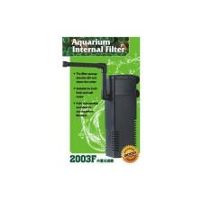 2003f Akvaryum Iç Filtre 600 L/h 12w