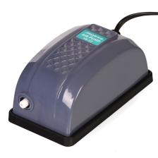 Tek Çıkışlı Akvaryum Hava Motoru Gri 3w, 3.5l/min