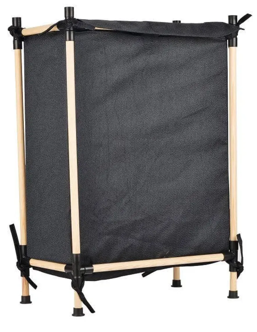 Kosova Seo- 8172 Ahşap Çok Amaçlı Sepet (57*76*28)