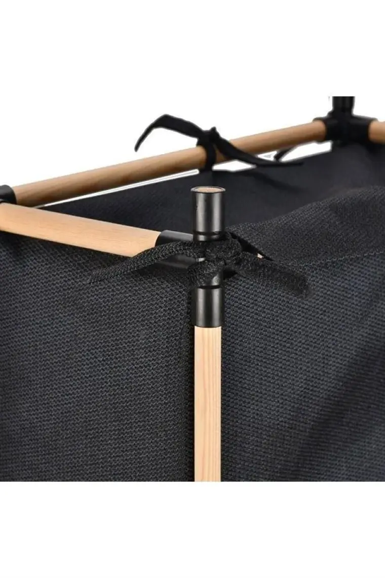 Kosova Seo- 8172 Ahşap Çok Amaçlı Sepet (57*76*28)