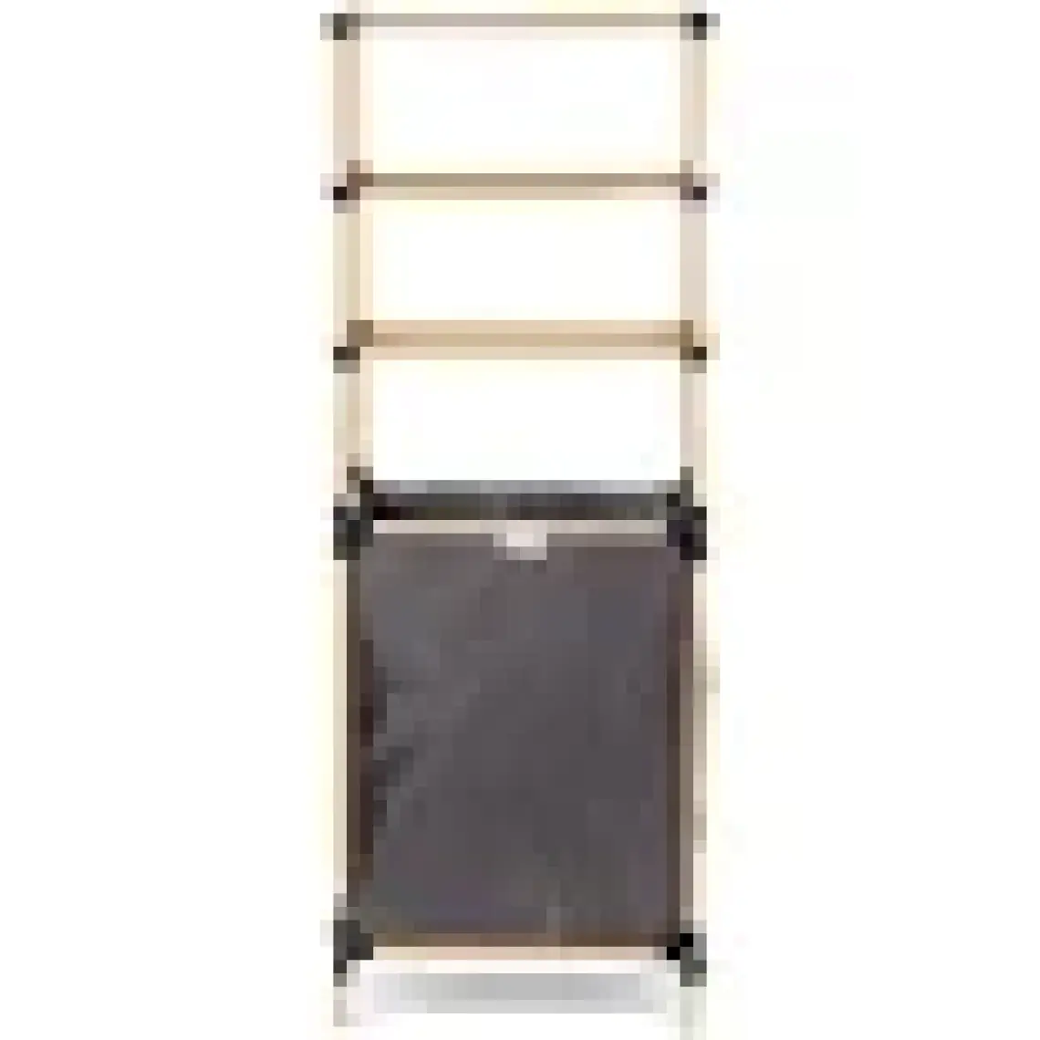 Kosova Seo- 8172 Ahşap Çok Amaçlı Sepet (57*76*28)