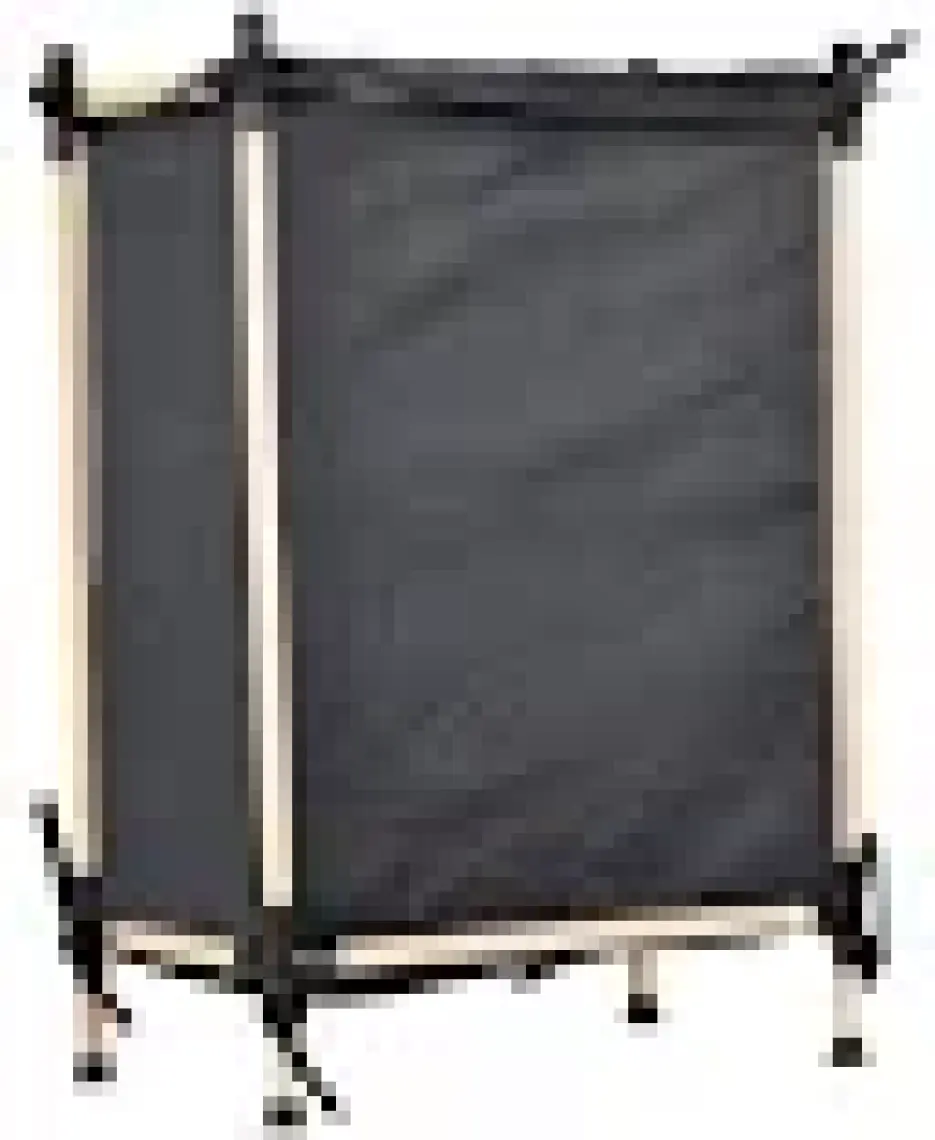 Kosova Seo- 8172 Ahşap Çok Amaçlı Sepet (57*76*28)