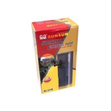 Hj-311b Akvaryum Mini Iç Filtre 300 L/s 2w