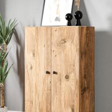 Dls3 Çok Amaçlı Dolap Mutfak & Banyo Dolabı - Çam