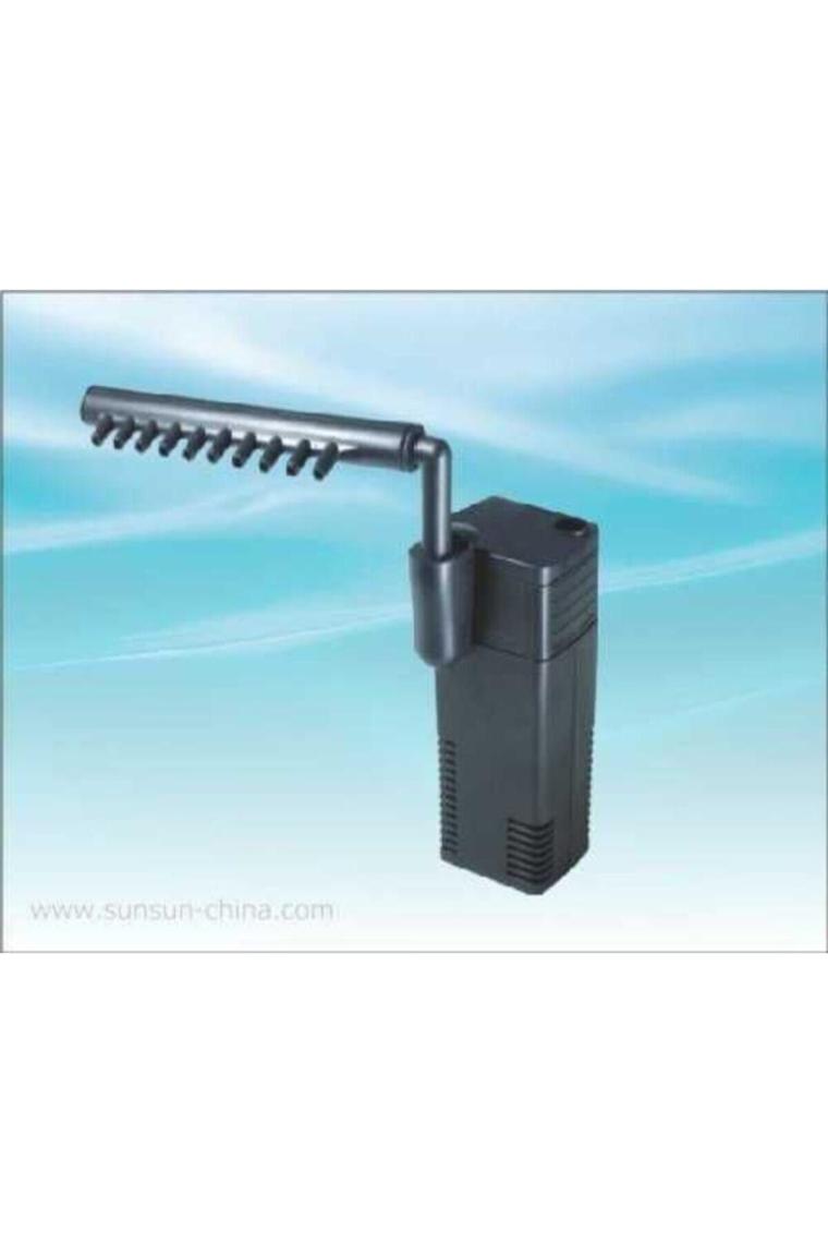 Hj-611b Akvaryum Iç Filtre 450 L/s 6w