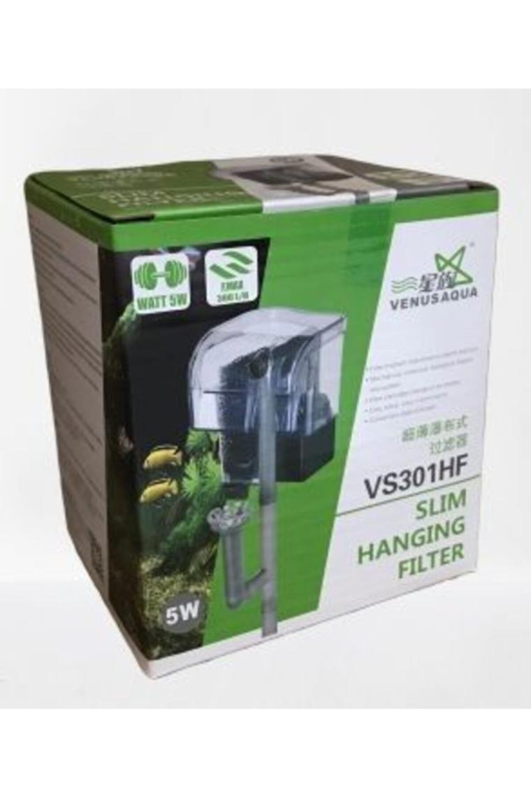 Vs-301hf Şelale Filtre 300 L/s 5w