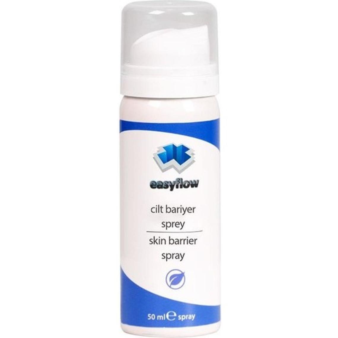 Easyflow Cilt Bariyer Sprey 50 ml