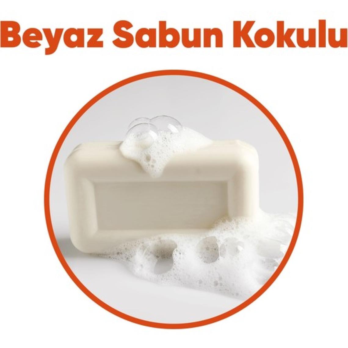 Freshlife Vücut Temizleme Havlusu 6X50 (300 Yaprak)