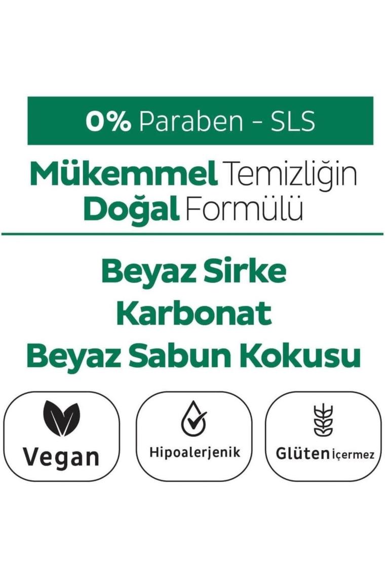 Easy Clean Yüzey Temizlik Havlusu&mendili 12x100 (1200 YAPRAK)