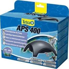 Aps 400 Çi?ft Çikişli Sessi?z Hava Motoru