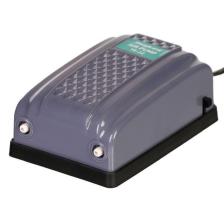 Çift Çıkışlı Hava Motoru Gri 5w 2x4lt