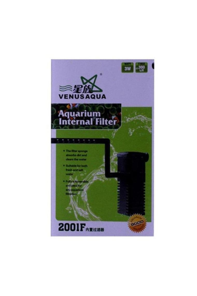 Venus Aqua 2001f Iç Filtre