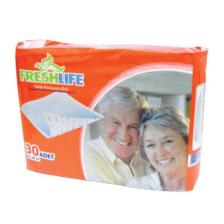 Hasta Bezi 60x90 Fresh Life 30'lu