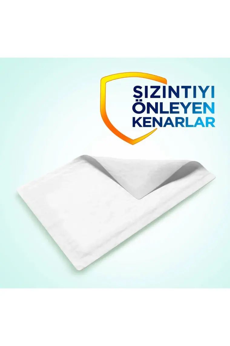 Evony Hasta Altı Örtüsü 90X60 Cm. 30 Adet