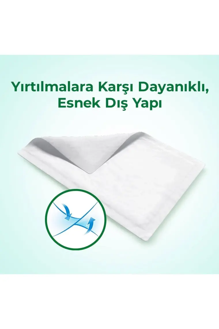 Evony Hasta Altı Örtüsü 90X60 Cm. 30 Adet