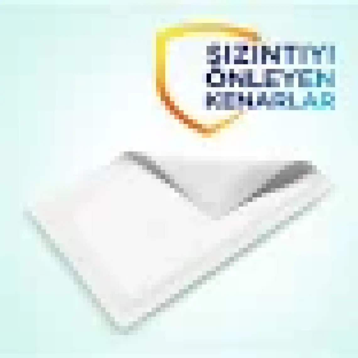 Evony Hasta Altı Örtüsü 90X60 Cm. 30 Adet