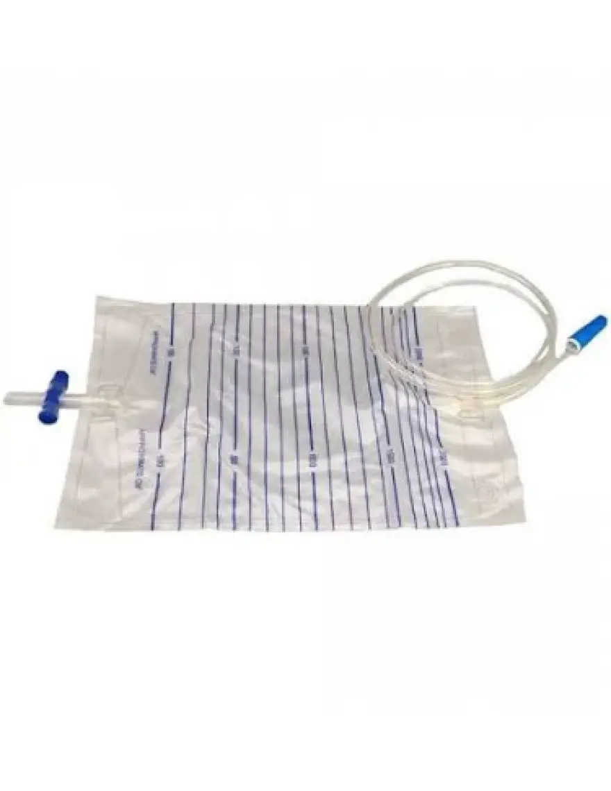 Galena Musluklu Idrar Torbası 2000ML 10 Ad