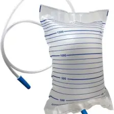 Galena Musluklu Idrar Torbası 2000ML 10 Ad