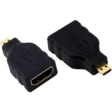 Vcom Ca325 Micro Hdmı Erkek To Hdmı Dişi Çevirici