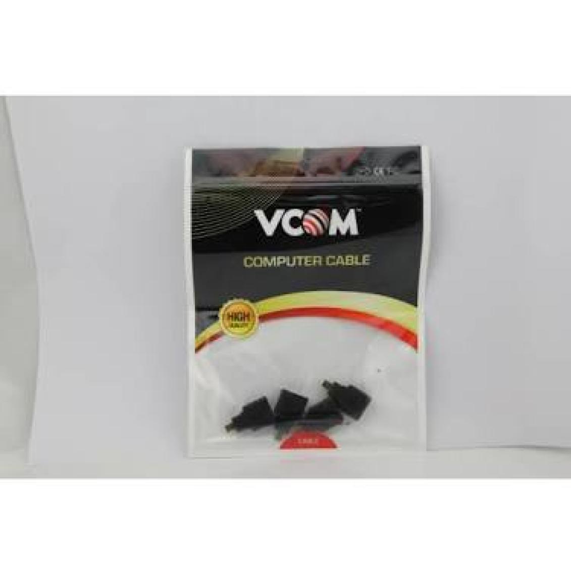 Vcom Ca325 Micro Hdmı Erkek To Hdmı Dişi Çevirici