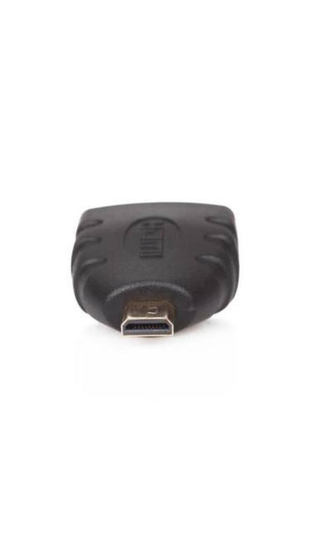 Vcom Ca325 Micro Hdmı Erkek To Hdmı Dişi Çevirici