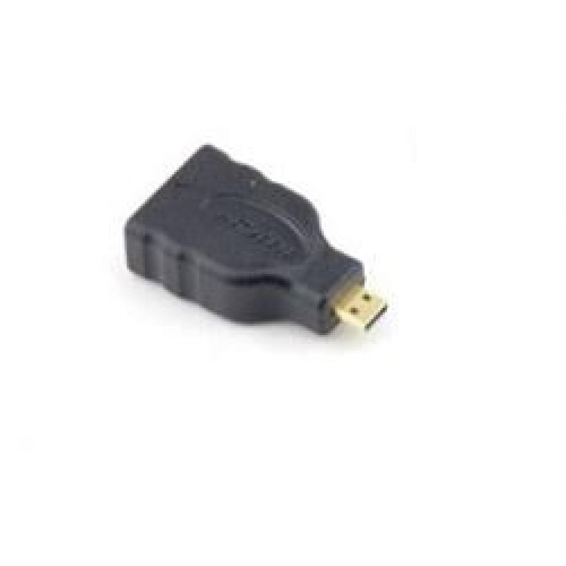 Vcom Ca325 Micro Hdmı Erkek To Hdmı Dişi Çevirici