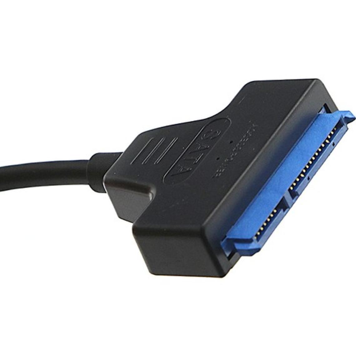 TX SATA - USB Type-C Dönüştürücü (TXACE23)