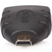 Vcom Ca325 Micro Hdmı Erkek To Hdmı Dişi Çevirici
