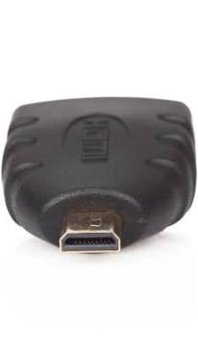 Vcom Ca325 Micro Hdmı Erkek To Hdmı Dişi Çevirici
