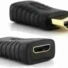 Vcom Ca316 Mini Hdmı Erkek To Hdmı Dişi Dönüştürüc