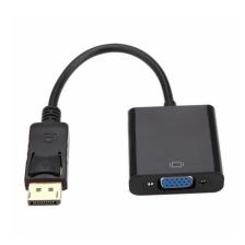 2056 Displayport To Vga Çevirici Adaptör Display Port Dp