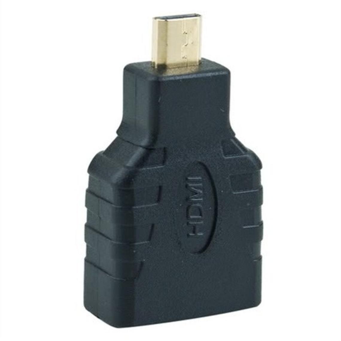 Hiper HC12-HMC - HDMI/MICRO HDMI Çevirici
