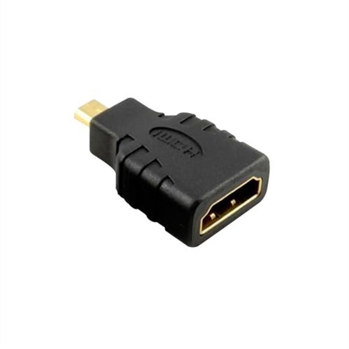 Hiper HC12-HMC - HDMI/MICRO HDMI Çevirici
